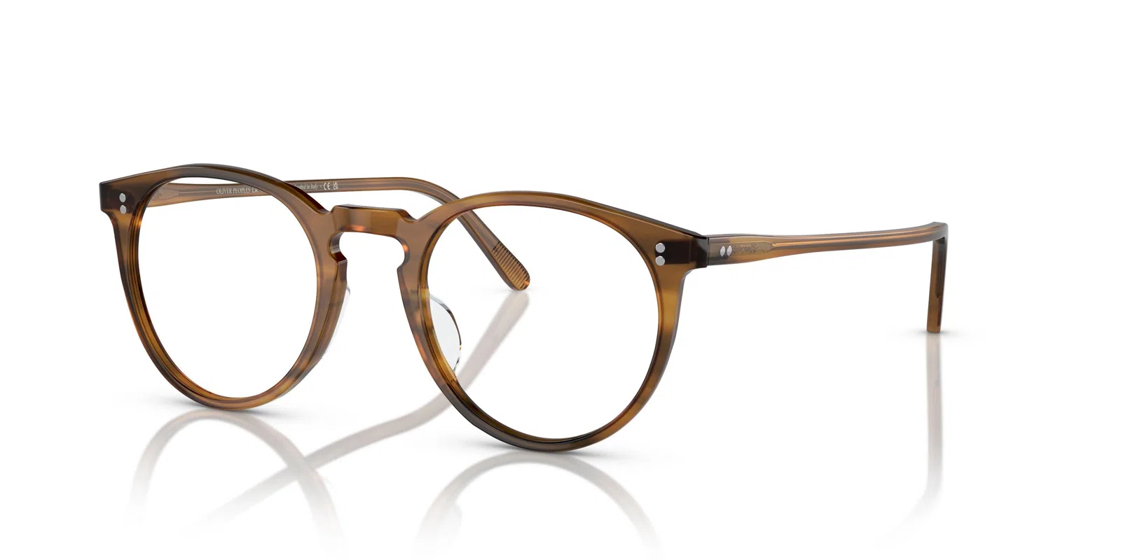 Oliver Peoples O'malley 5183 Eyeglasses - view 11